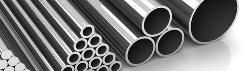 Steel Pipes & Tubes